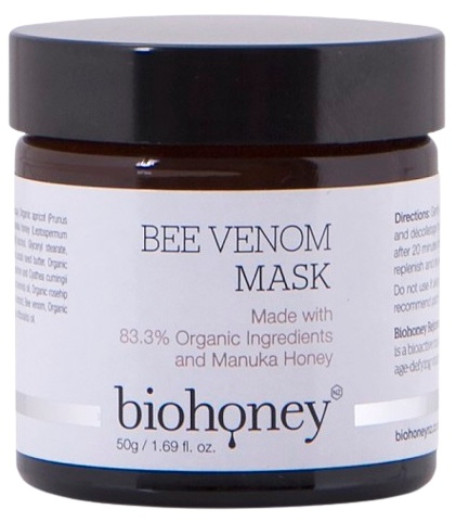 Biohoney Bee Venom Mask