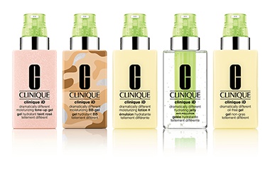 Clinique Id™: Active Cartridge Concentrate™ For Compromised Skin