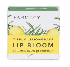 Farmacy Lip Bloom - Citrus Lemongrass