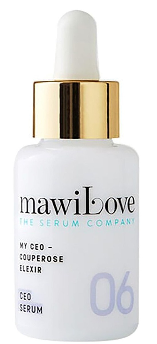 Mawilove 06 – Ceo Serum My Ceo-couperose Elixir