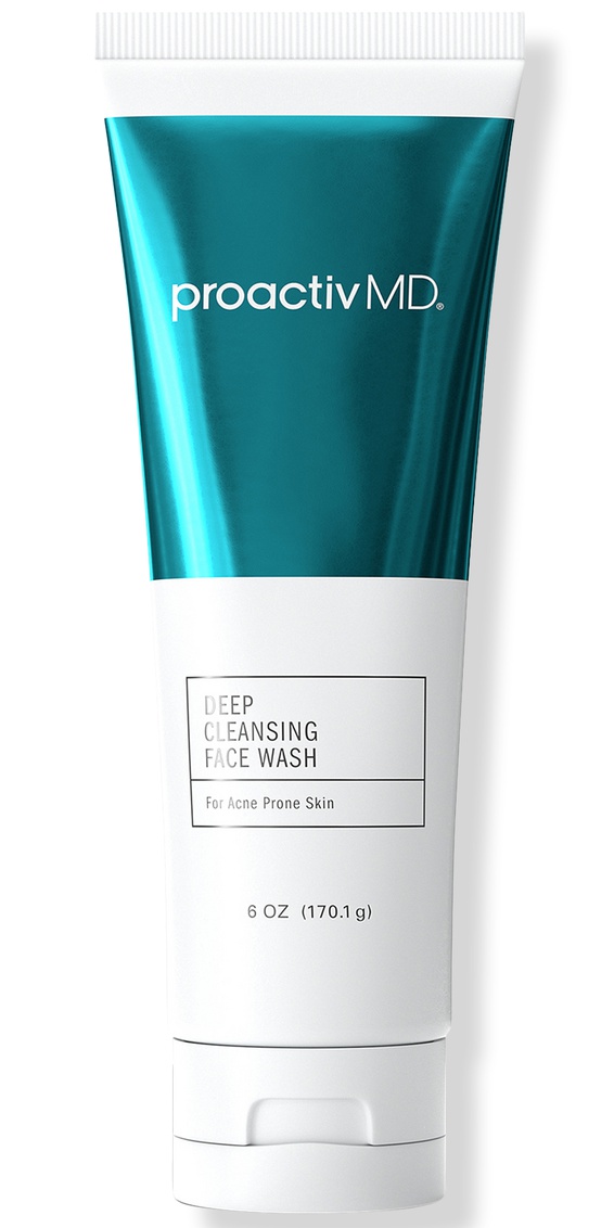 Proactiv MD Deep Cleansing Face Wash