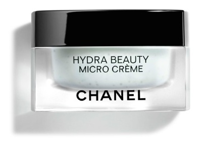 chanel hydra beauty micro cream