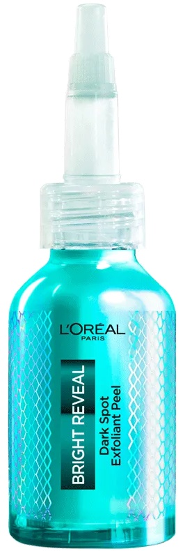 L'Oreal Bright Reveal Dark Spot Exfoliant Peel