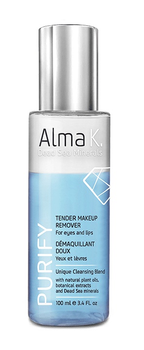 Alma K Tender Makeup Remover