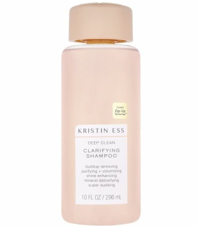 Kristin Ess Kristen Ess Clarifying Shampoo
