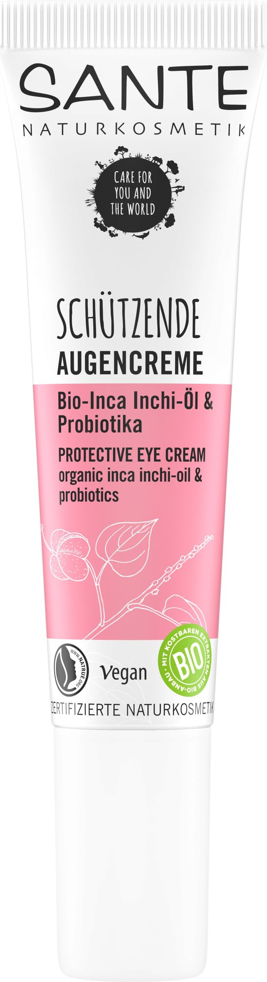 Sante Protective Eye Cream