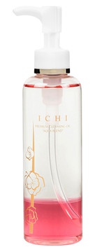 Ichi Beauty Premium Cleansing Oil “aqua Blend”