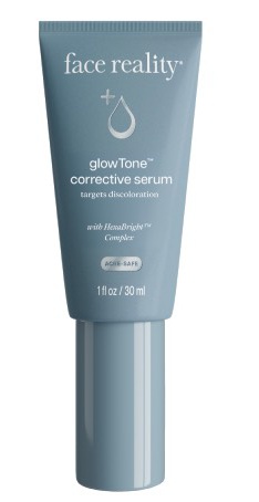 Face Reality Glow Tone