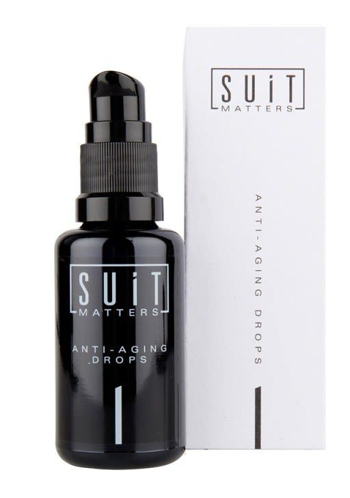 SUIT Matters  Anti-Aging Drops