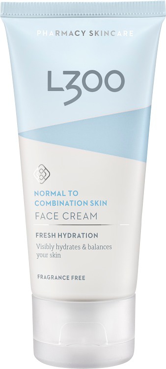 L300 Fresh Hydration Face Cream