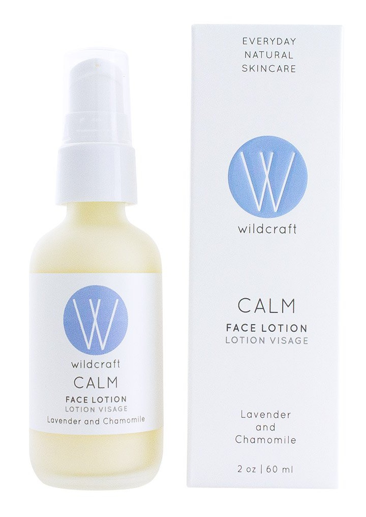 Wildcraft Calm Lavender Chamomile Face Lotion