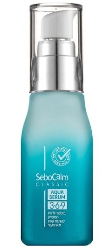 SeboCalm Aqua Serum 369