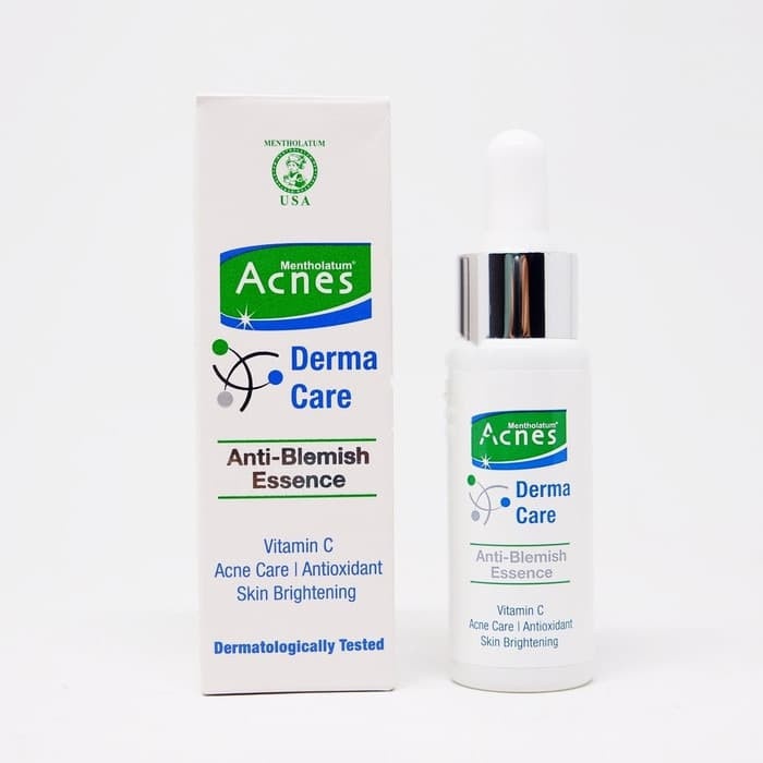 Acnes Derma Care Anti-Blemish Essence