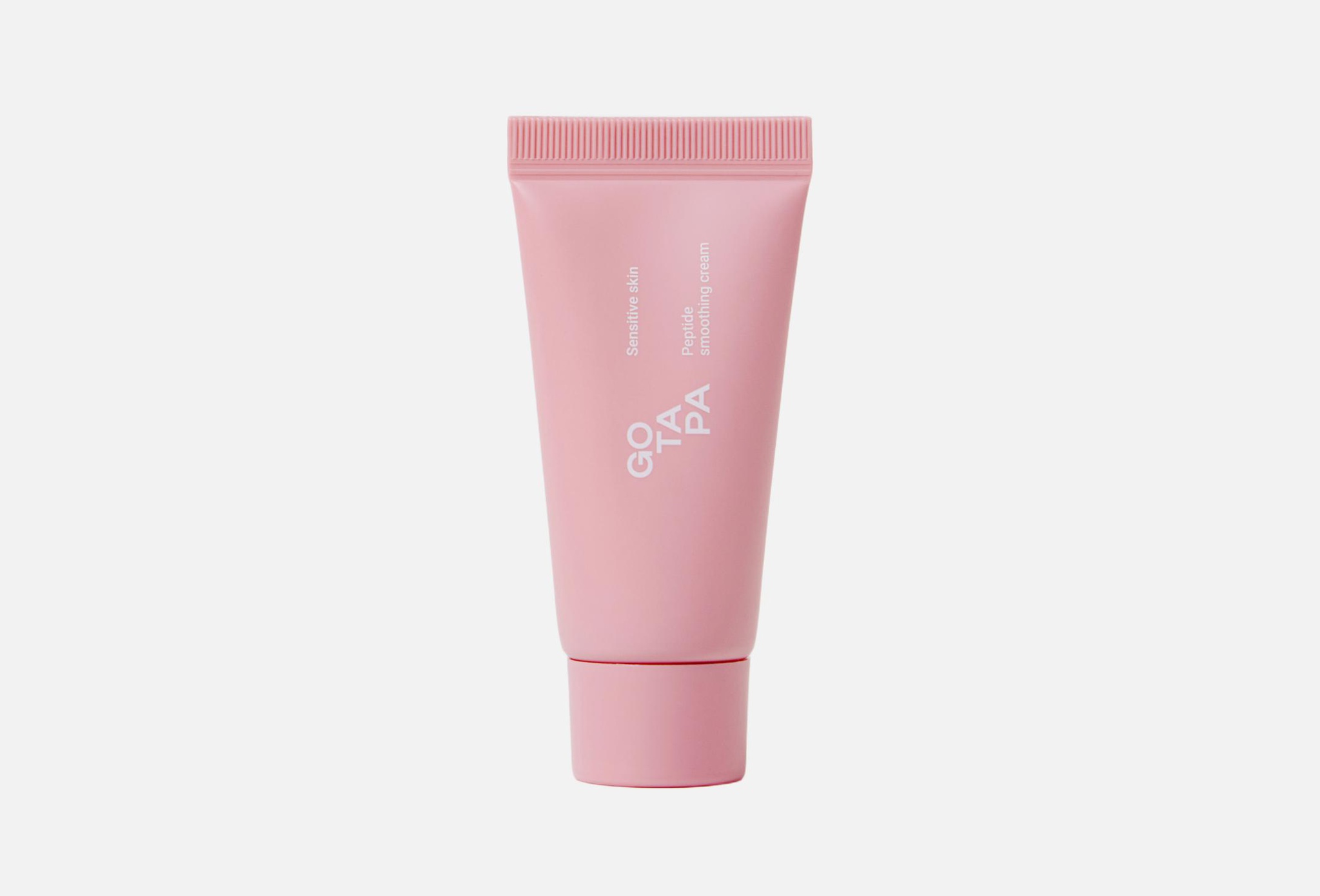 Go TaPa Peptide Smoothing