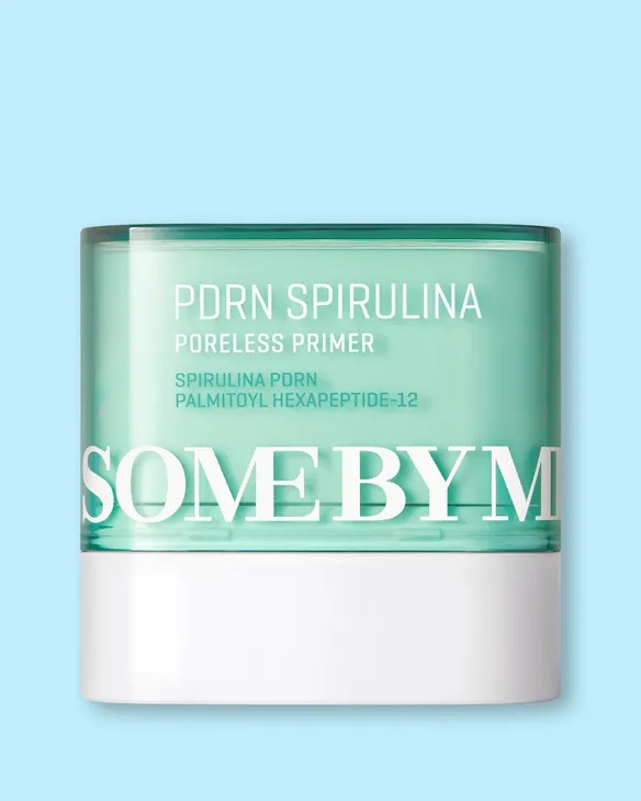 Some By Mi Pdrn Spirulina Poreless Primer