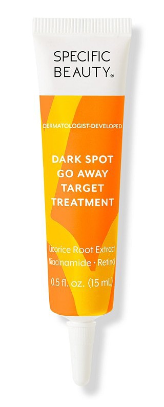 Specific Beauty Dark Spot Go Away Target Treatment