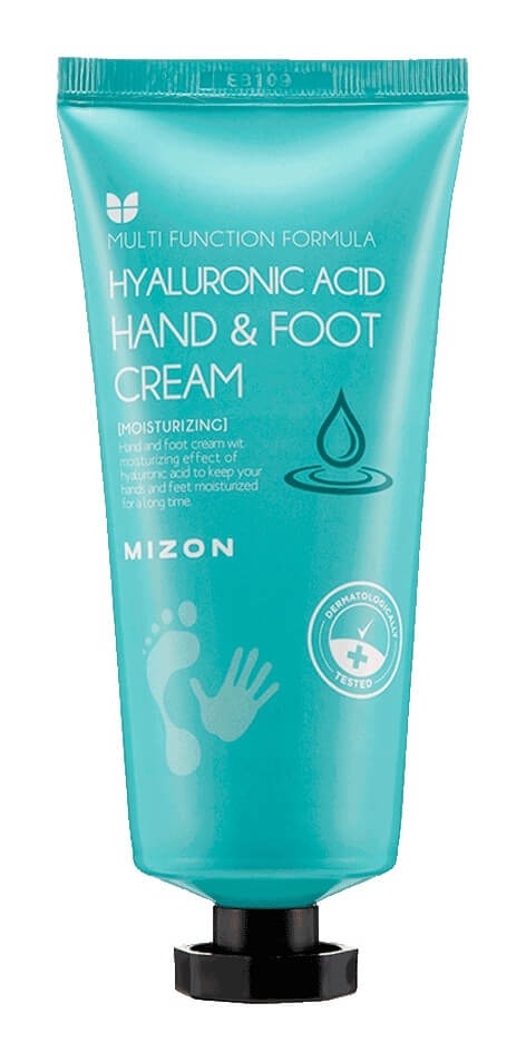 Mizon Hyaluronic Hand & Foot Cream