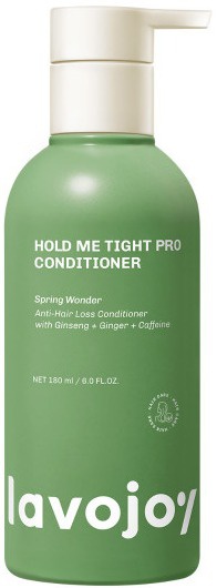 Lavojoy Hold Me Tight Pro Conditioner