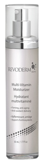 Revoderm Multi-Vitamin Moisturizer