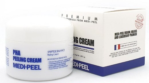 MEDI-PEEL PHA Peeling Cream
