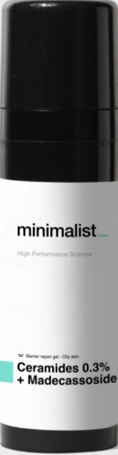 Be Minimalist Ceramide 0.3% + Madecassoside