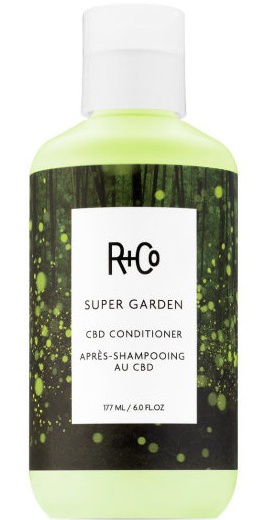 R+Co Super Garden Conditioner