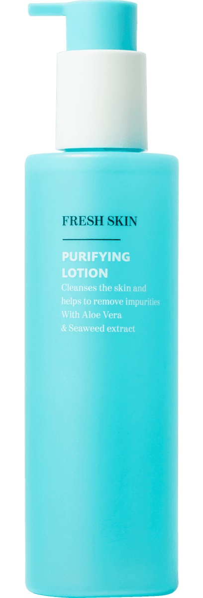 Etos Fresh Skin Purifying Lotion