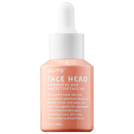 Go-To Face Hero