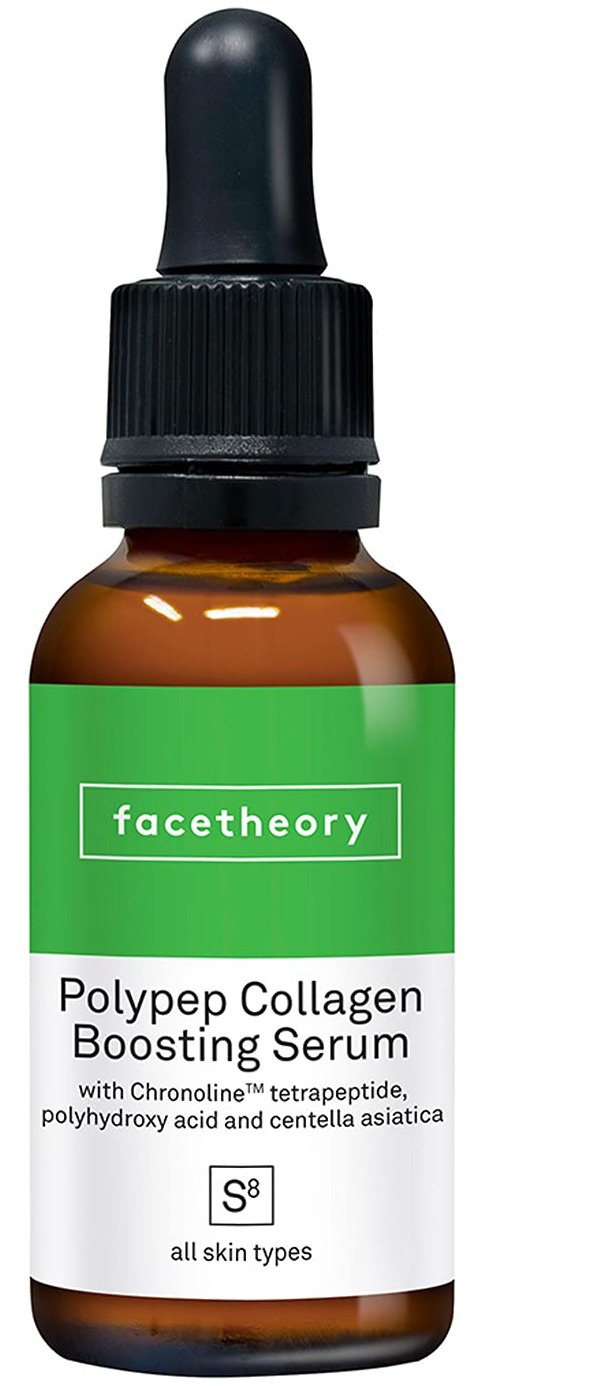 facetheory Polypep Collagen Boosting Serum S8