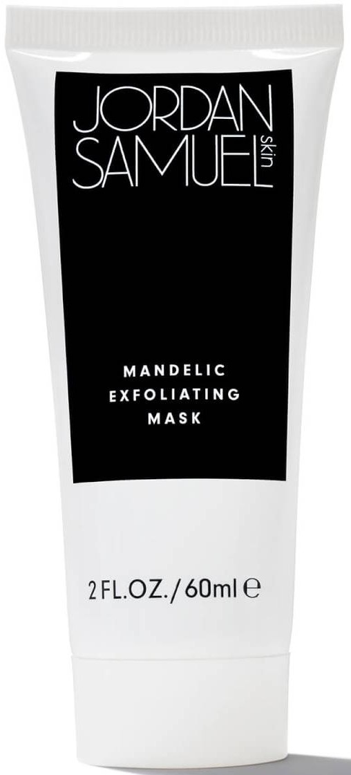 Jordan Samuel Skin Mandelic Exfoliating Mask