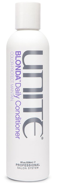 Unite Hair Blonda Daily Purple Conditioner