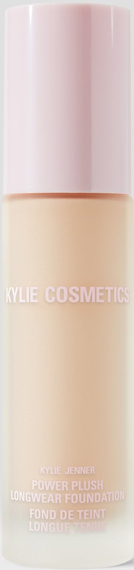 Kylie Cosmetics Power Plush Foundation