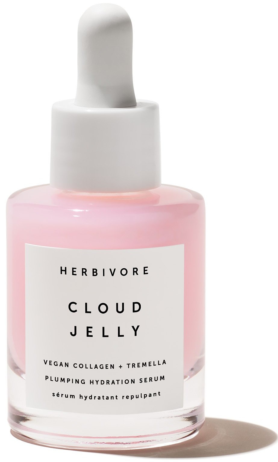 Herbivore Cloud Jelly Plumping Hydration Serum