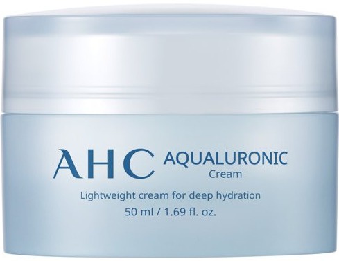 AHC Aqualuronic Face Cream