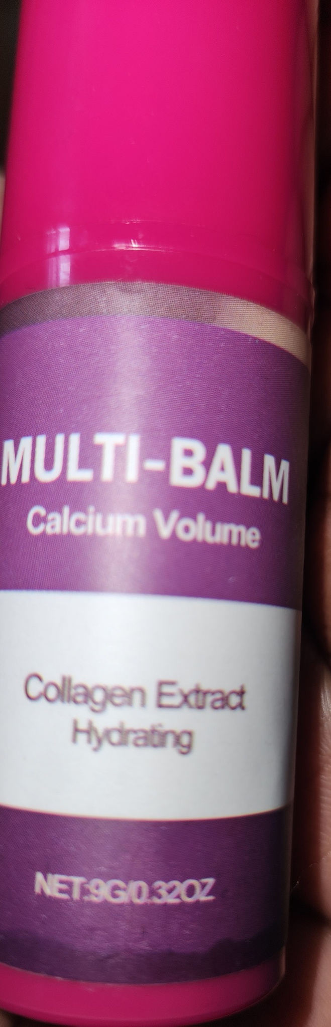 Na Multi Balm