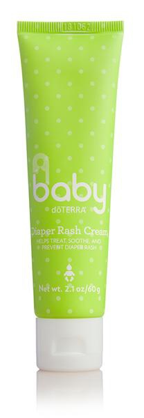 doTERRA Baby Diaper Cream