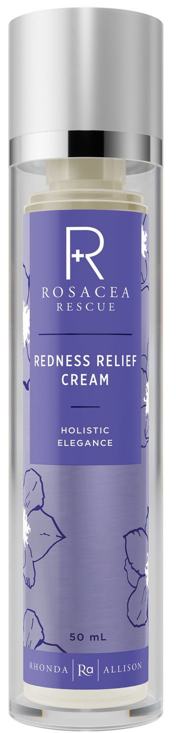 Rhonda Allison Redness Relief Cream