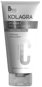 Kolagra Vitamin C Facial Cleanser