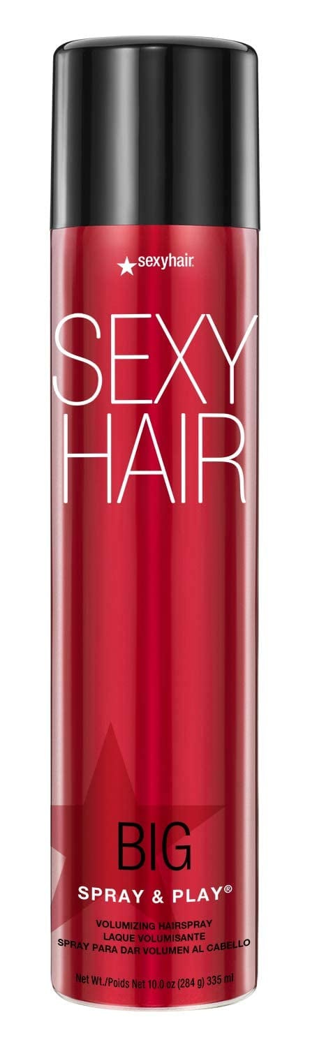 BIG SEXYHAIR Spray & Play Volumizing Hairspray