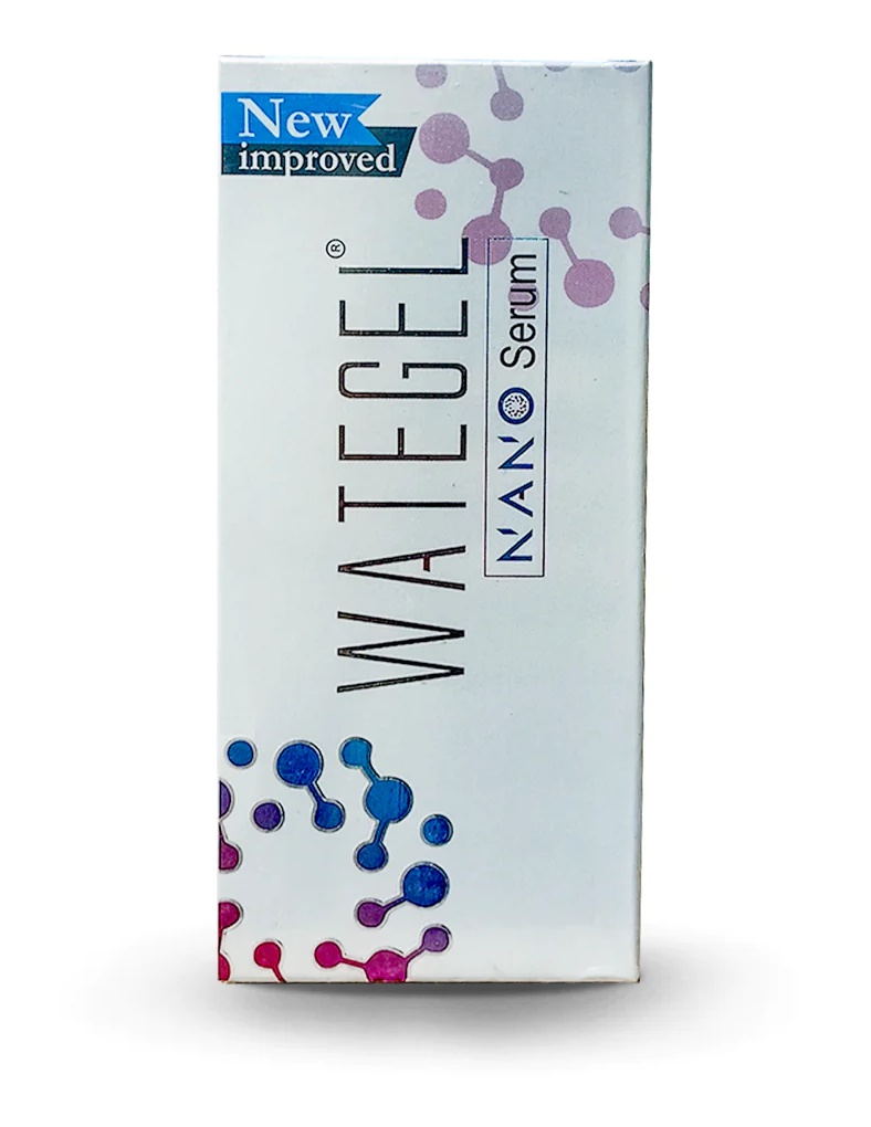 Newtrimed Wategel Nano Serum