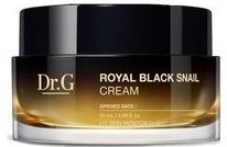 Dr. G Royal Black Snail Cream