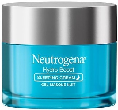 Neutrogena Hydro Boost Sleeping Cream