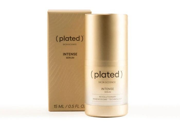 Plated Skin Intensive Serum