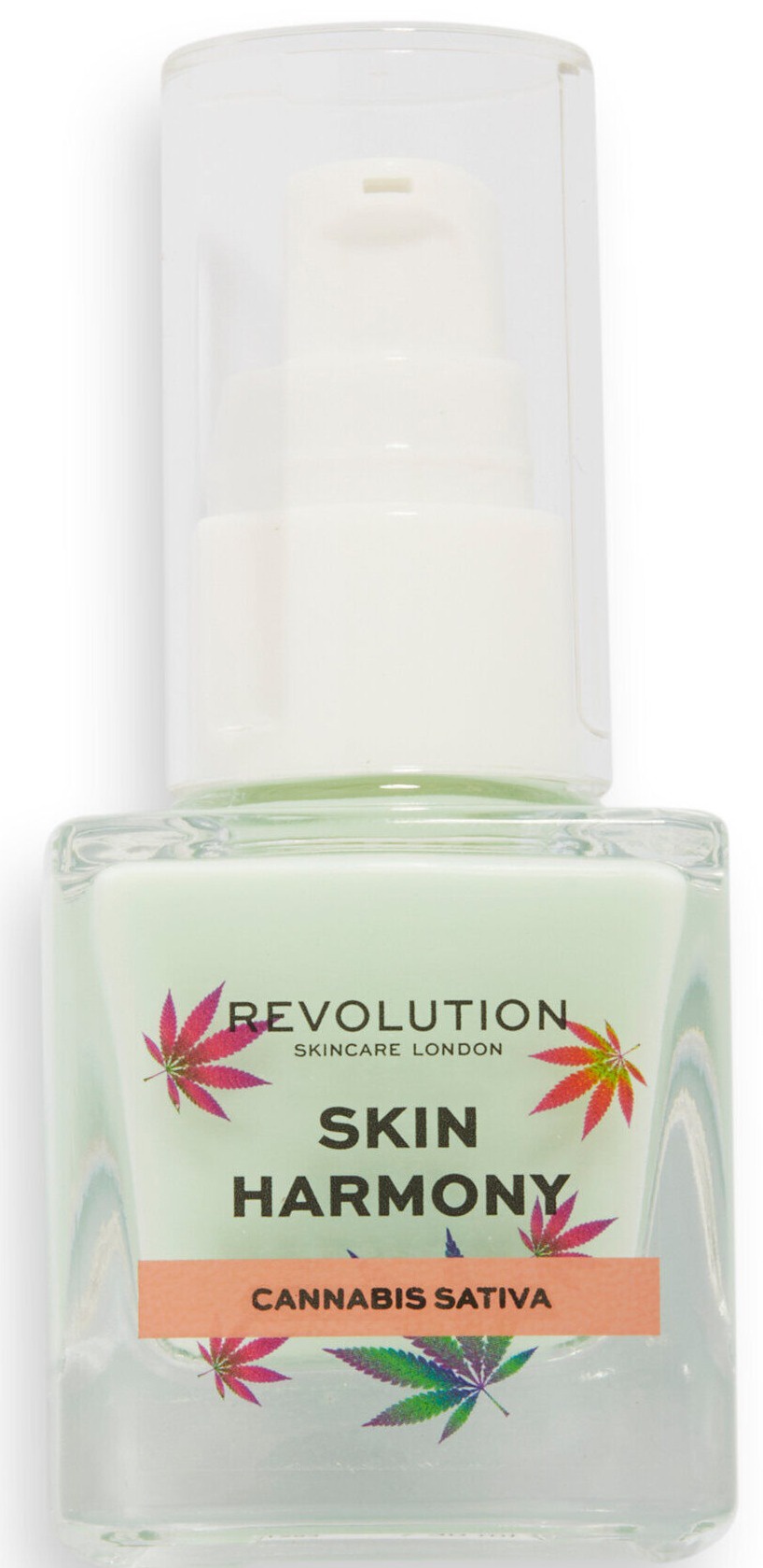 Revolution Skincare Skin Harmony Cannabis Sativa Serum