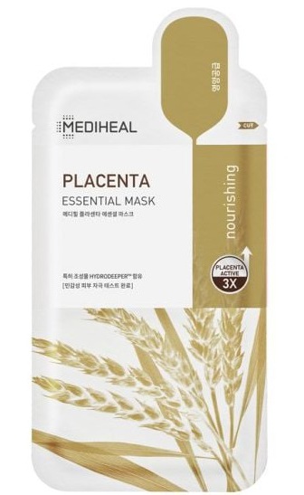 Mediheal Placenta  Mask