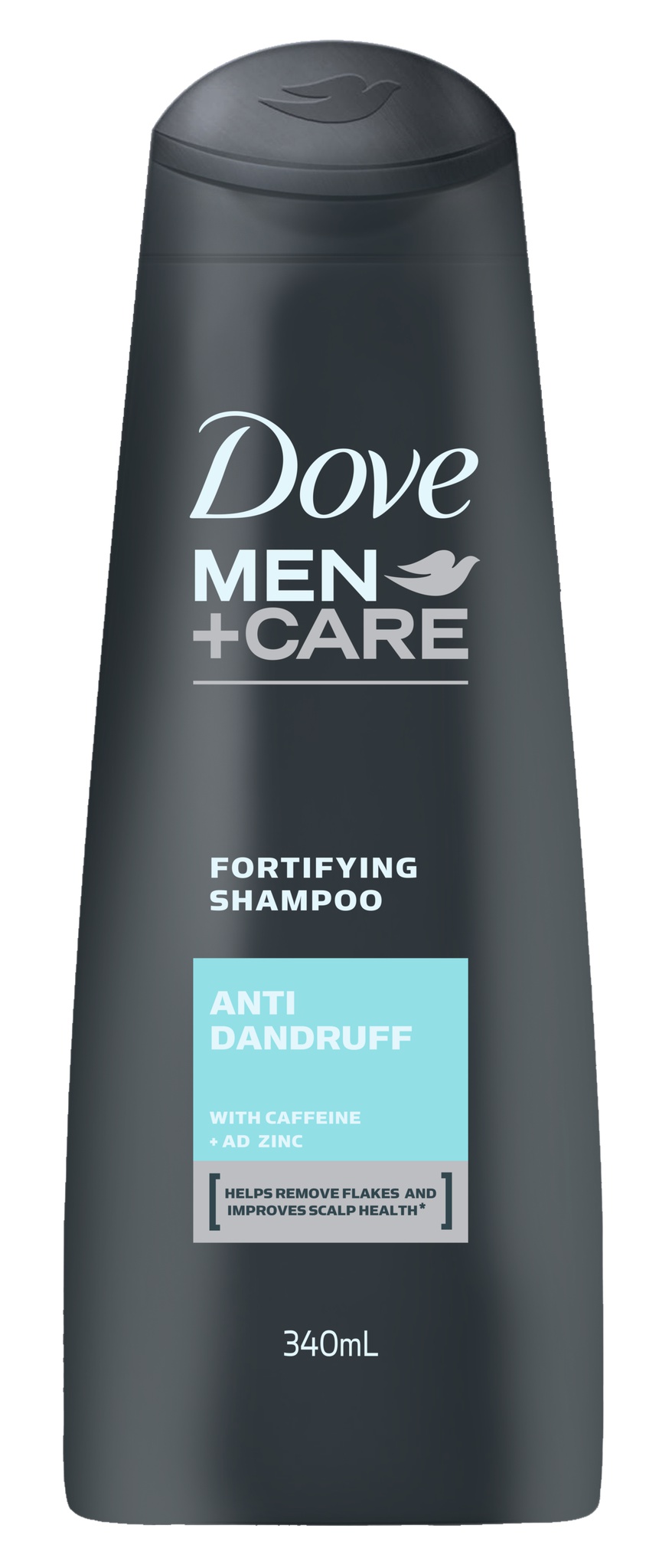 Dove Men +care Anti Dandruff Shampoo