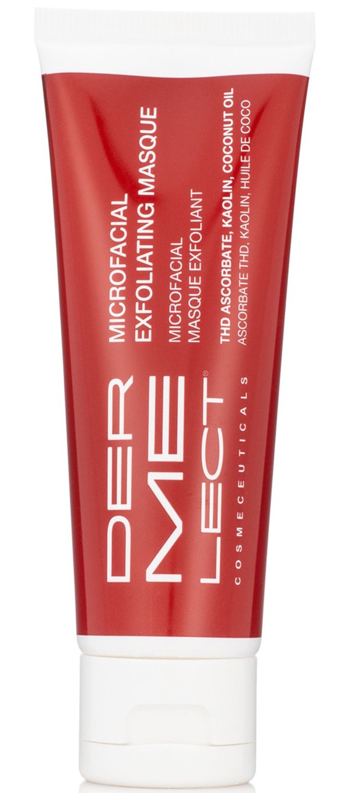 Dermelect Microfacial Exfoliating Mask