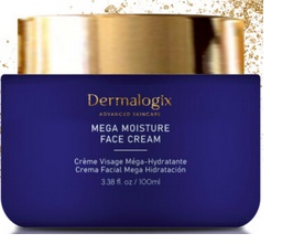 dermalogix Mega Moisture Face Cream