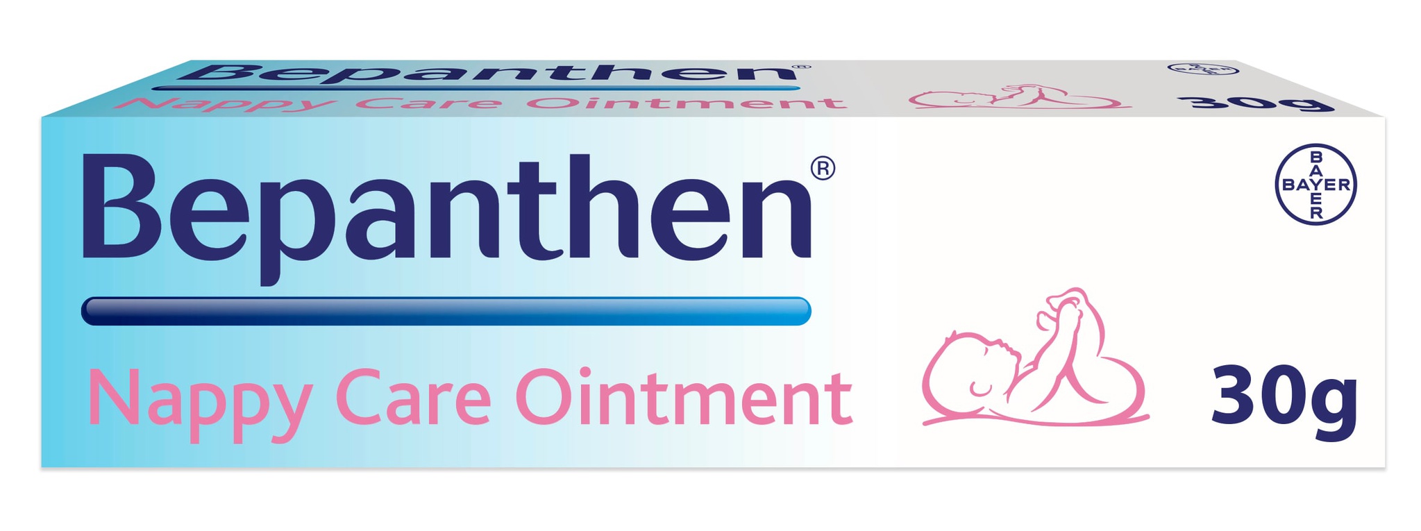 Bepanthen Nappy Care Ointment