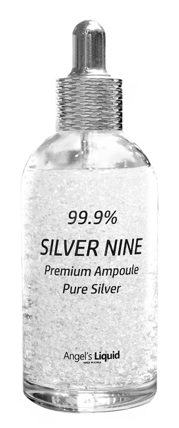 angel's liquid 99.9% Silver Nine Premium Ampoule